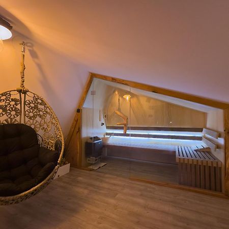 Cozy Apartment Bovec Exterior photo
