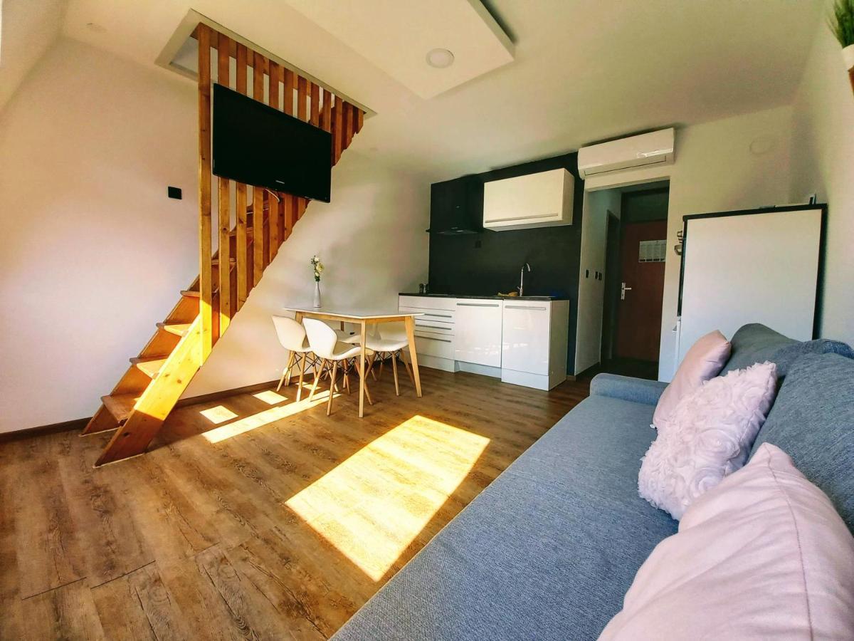 Cozy Apartment Bovec Exterior photo