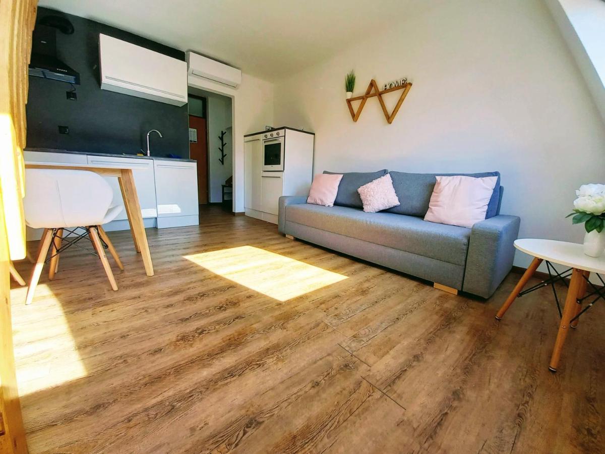 Cozy Apartment Bovec Exterior photo