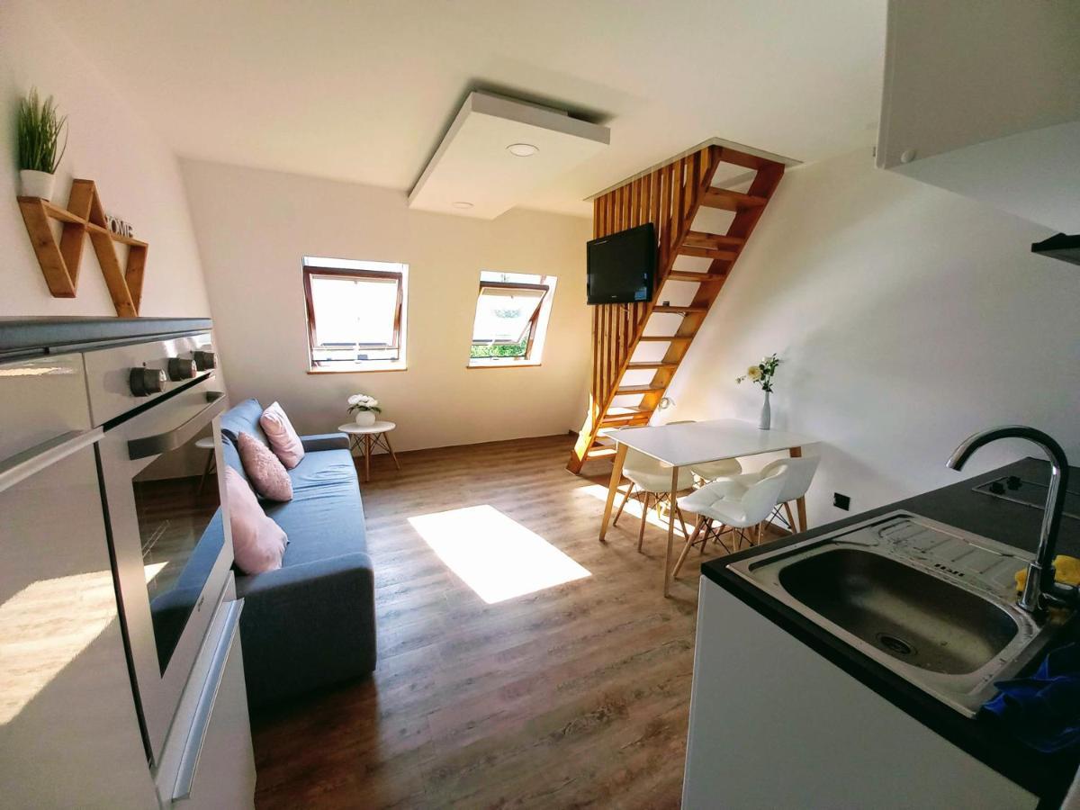 Cozy Apartment Bovec Exterior photo