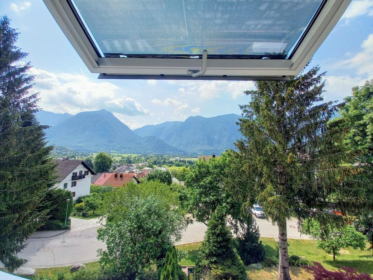 Cozy Apartment Bovec Exterior photo