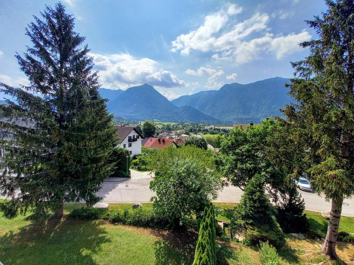 Cozy Apartment Bovec Exterior photo