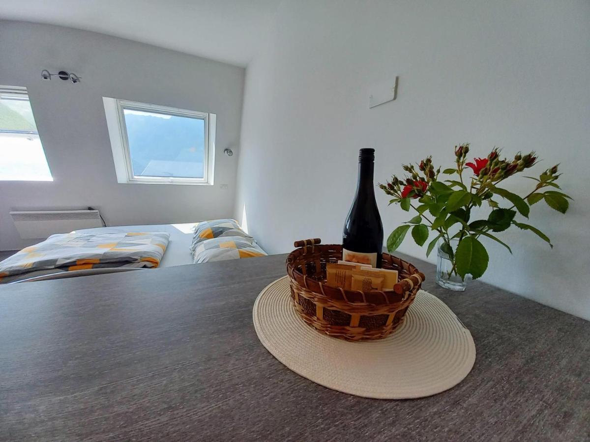 Cozy Apartment Bovec Exterior photo