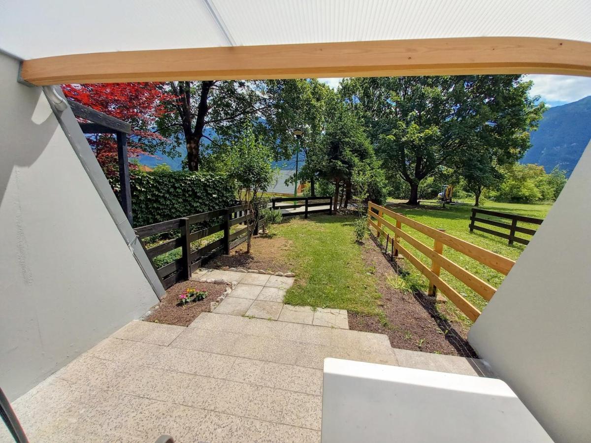 Cozy Apartment Bovec Exterior photo
