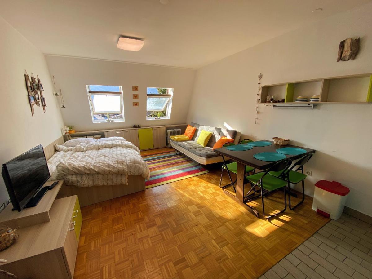 Cozy Apartment Bovec Exterior photo