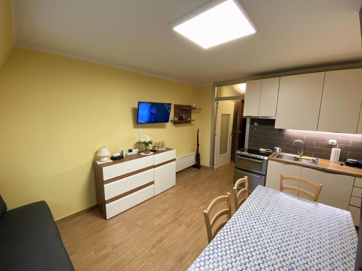 Cozy Apartment Bovec Exterior photo