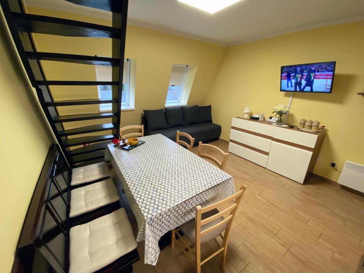 Cozy Apartment Bovec Exterior photo