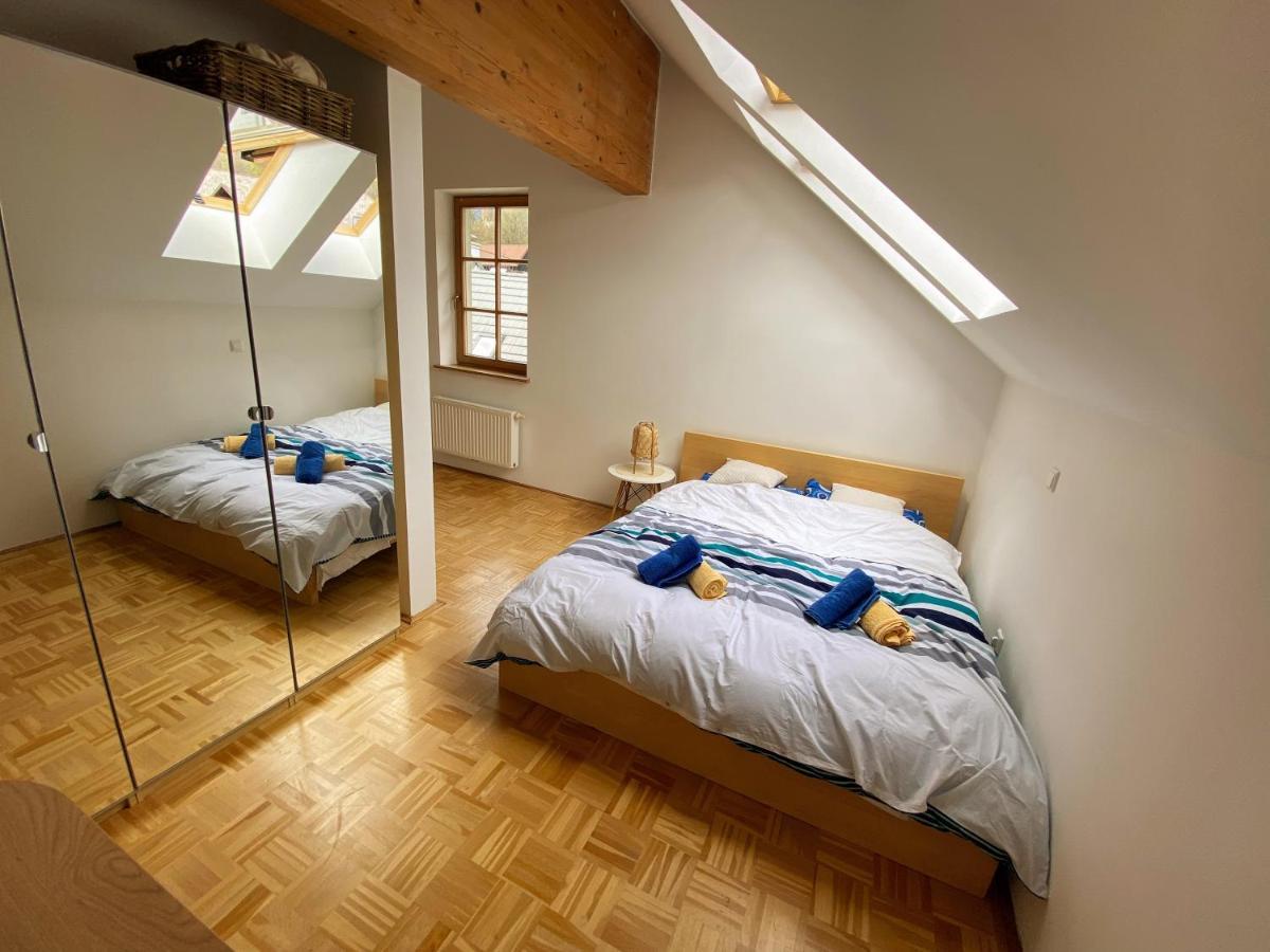 Cozy Apartment Bovec Exterior photo