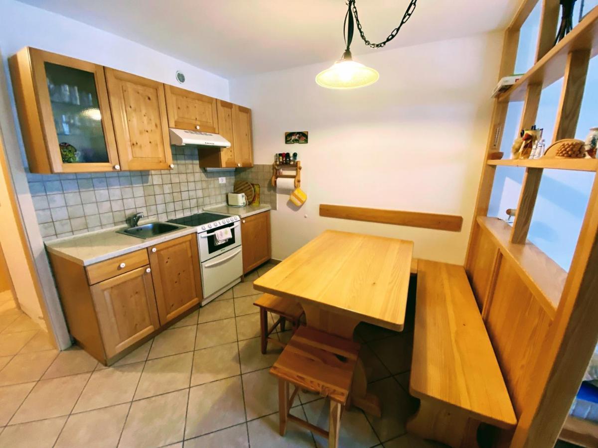 Cozy Apartment Bovec Exterior photo