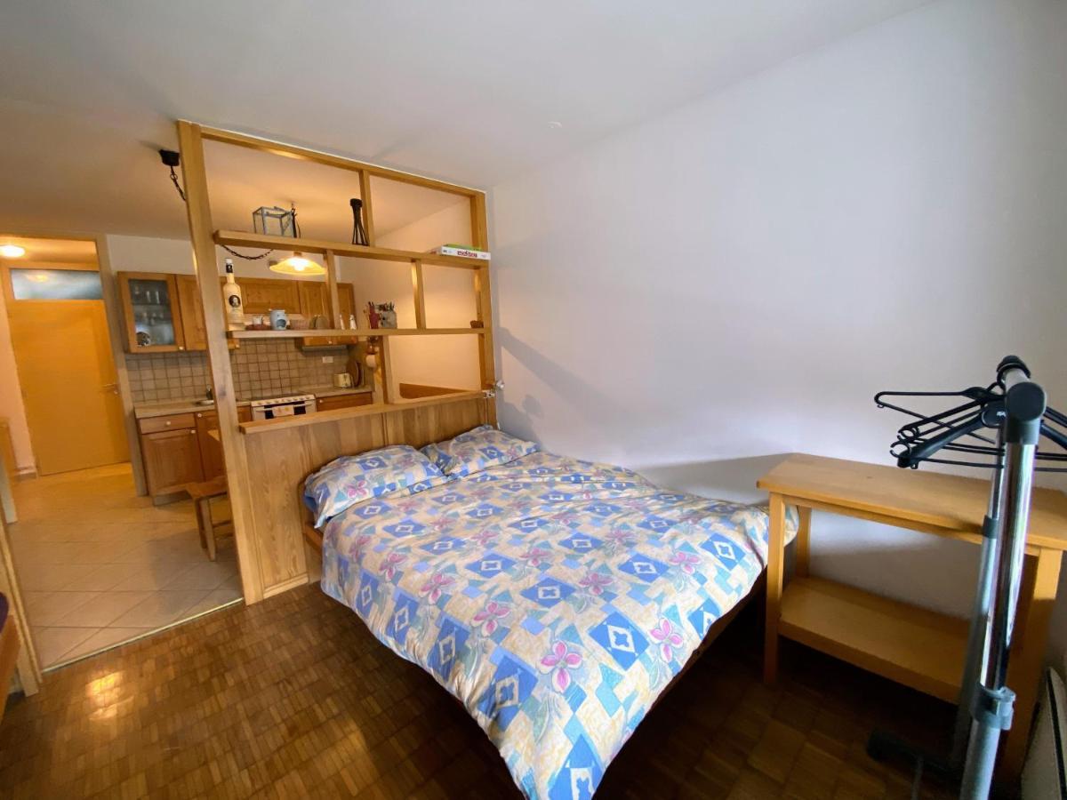Cozy Apartment Bovec Exterior photo