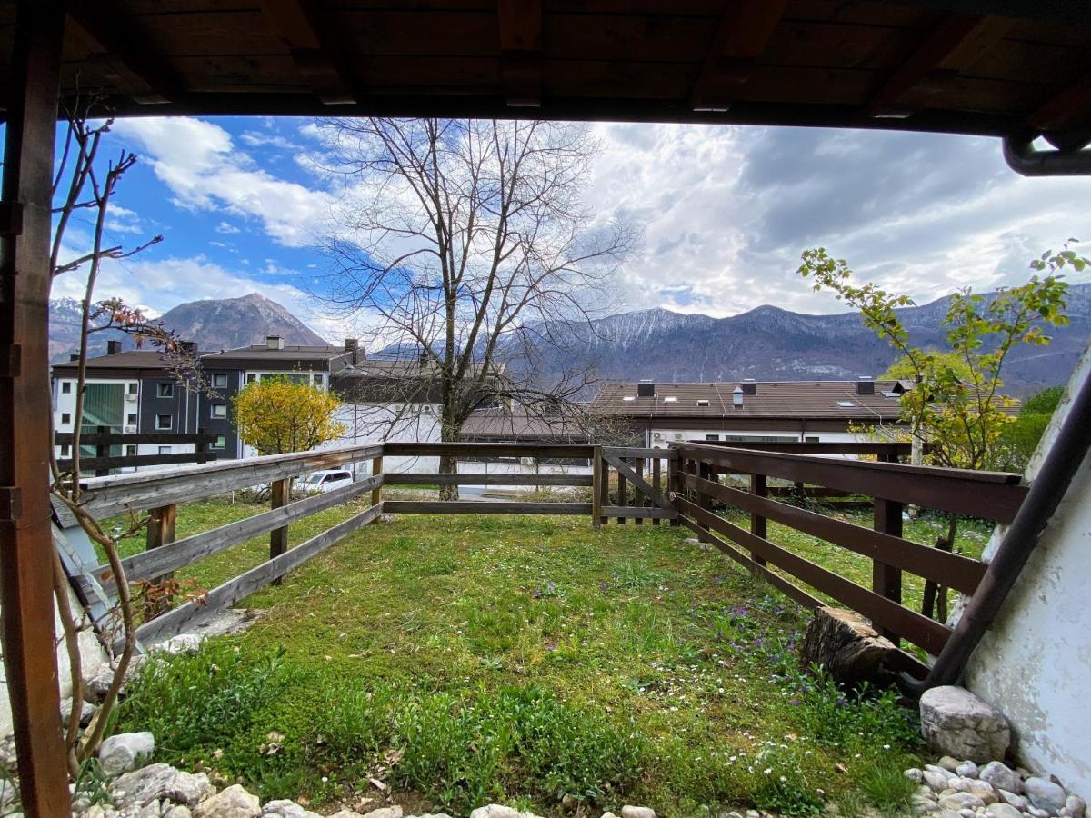 Cozy Apartment Bovec Exterior photo