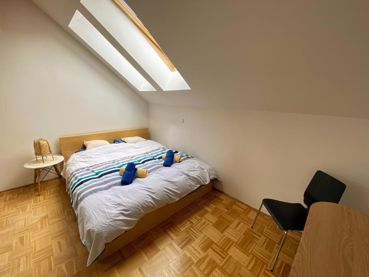 Cozy Apartment Bovec Exterior photo