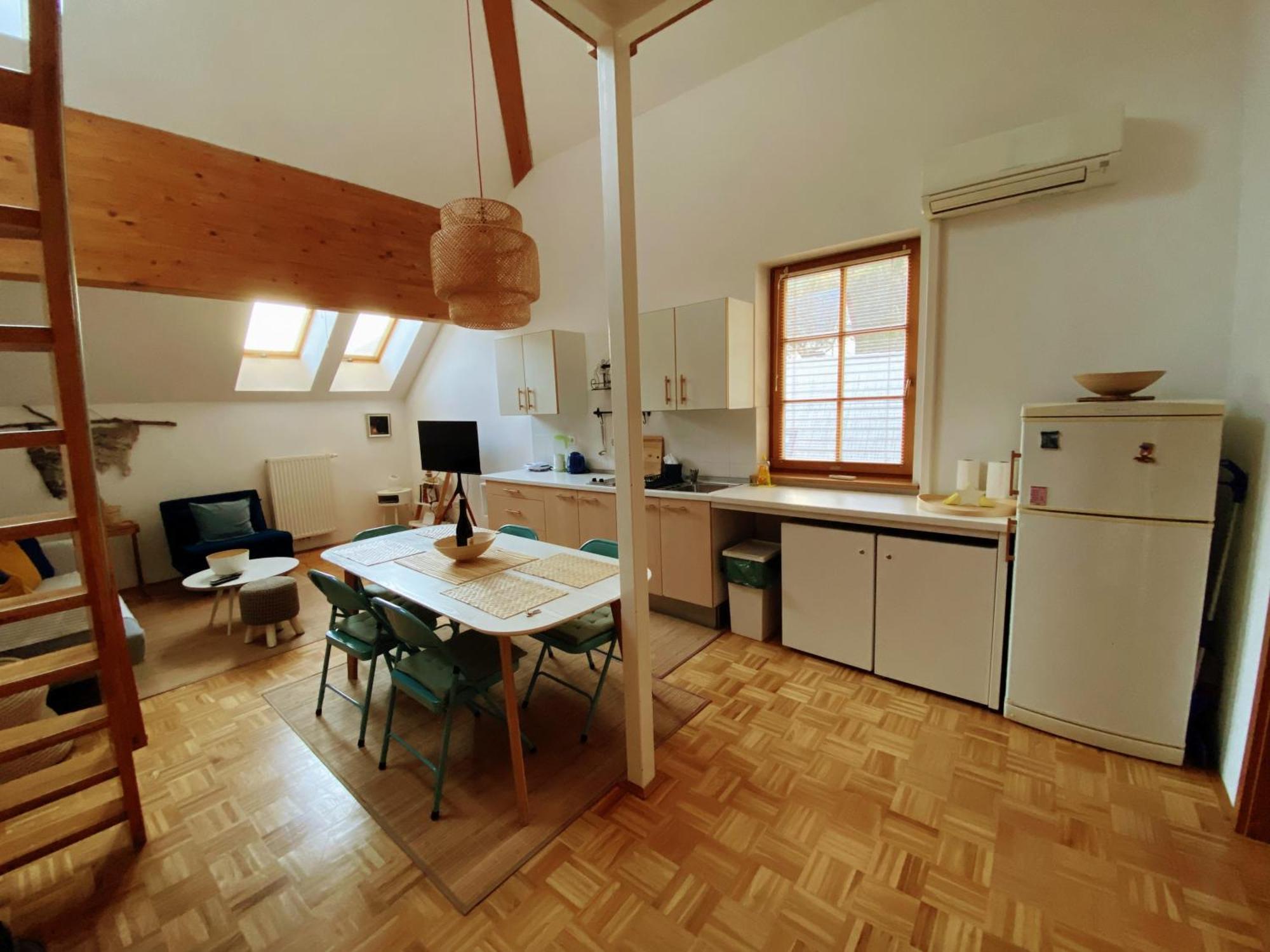 Cozy Apartment Bovec Exterior photo
