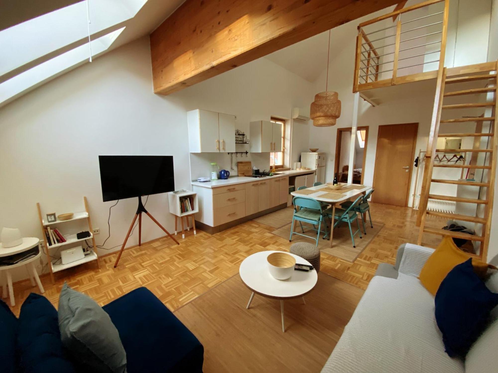 Cozy Apartment Bovec Exterior photo