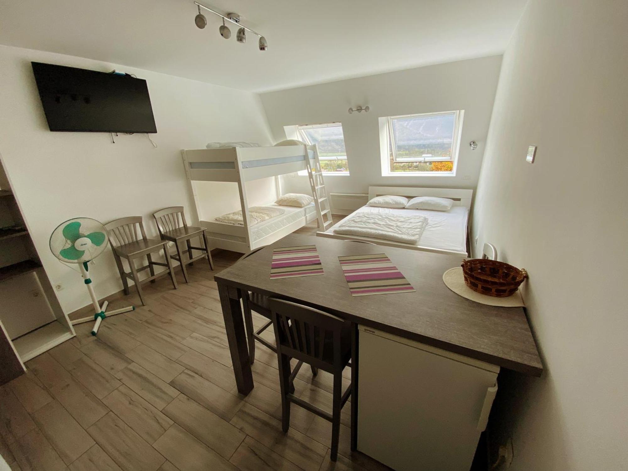 Cozy Apartment Bovec Exterior photo