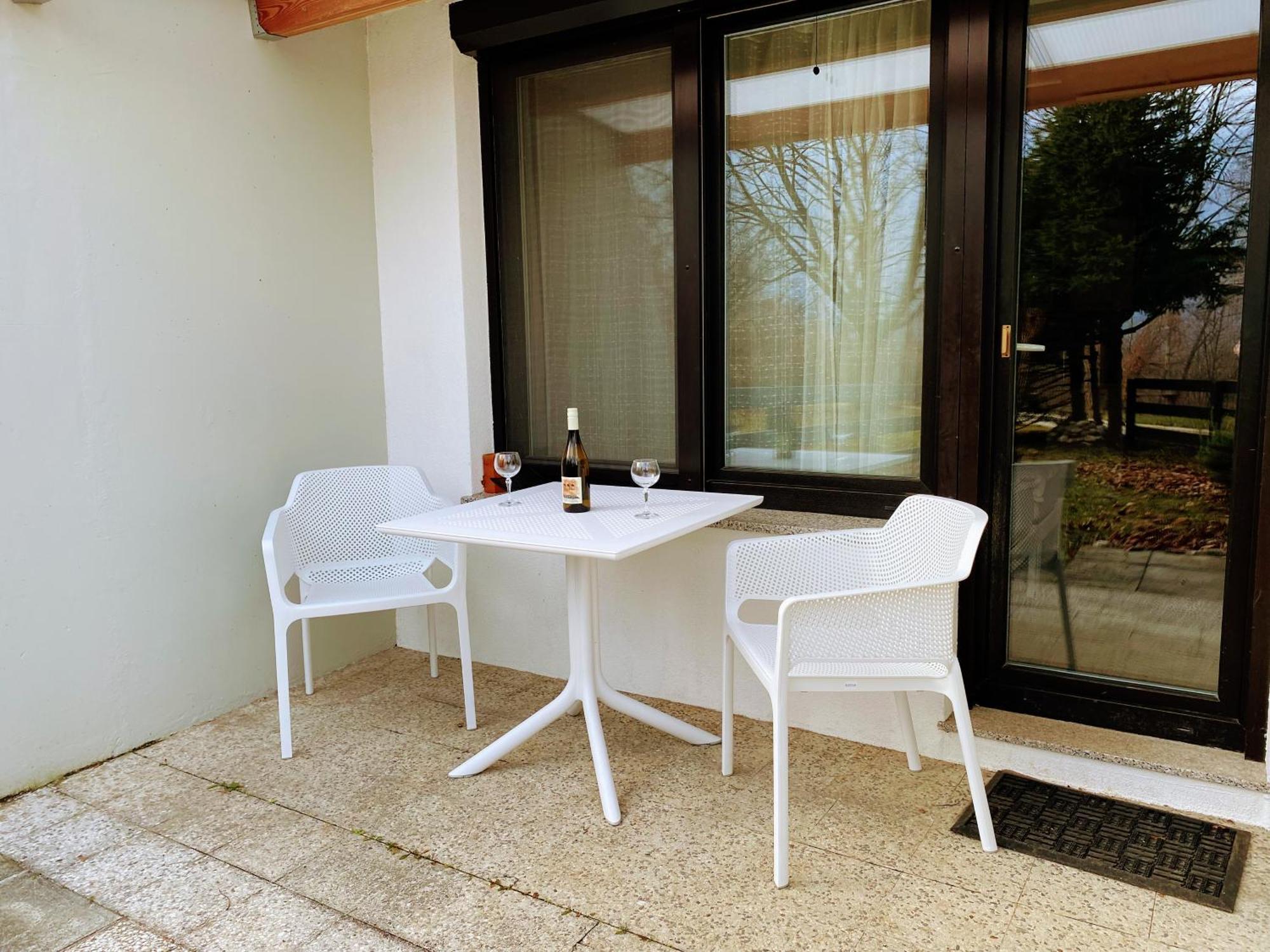 Cozy Apartment Bovec Exterior photo