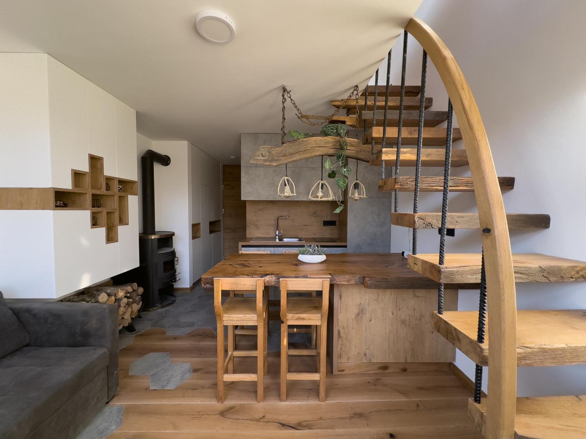 Cozy Apartment Bovec Exterior photo
