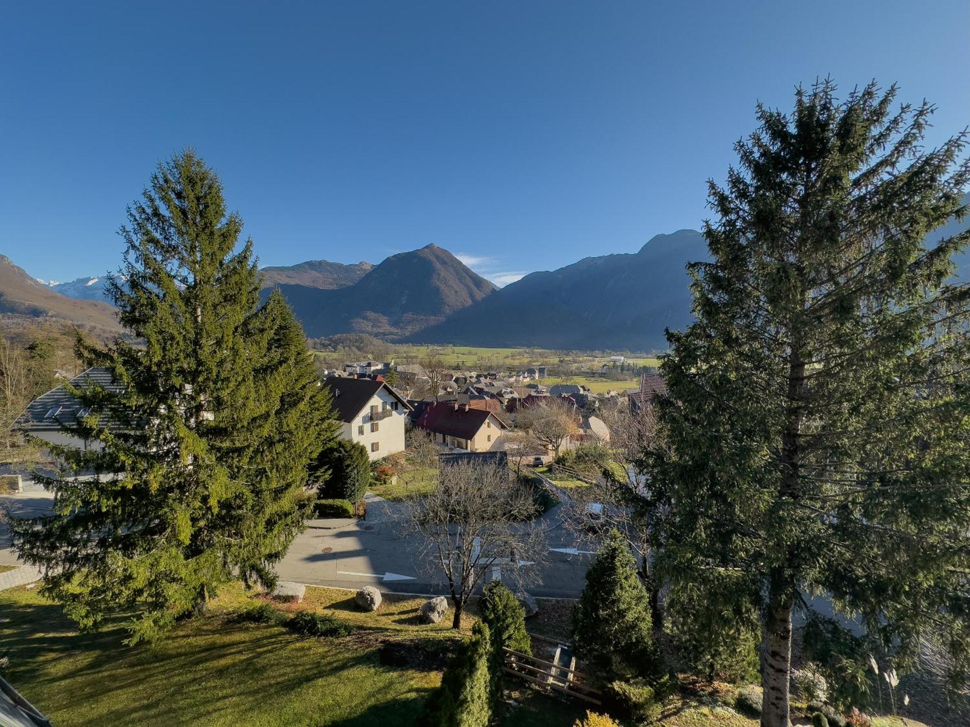Cozy Apartment Bovec Exterior photo