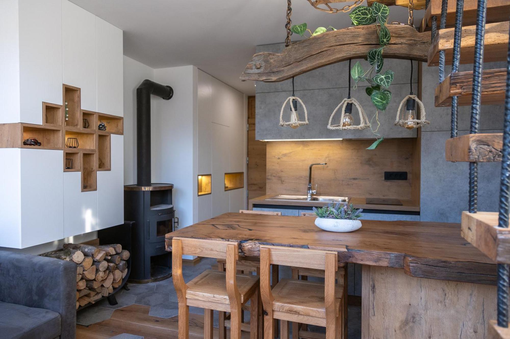 Cozy Apartment Bovec Exterior photo
