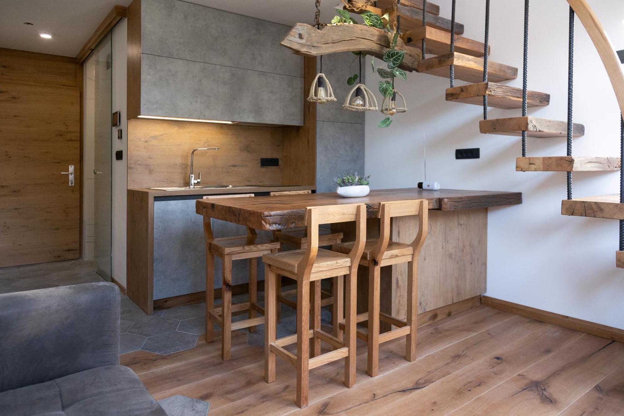 Cozy Apartment Bovec Exterior photo