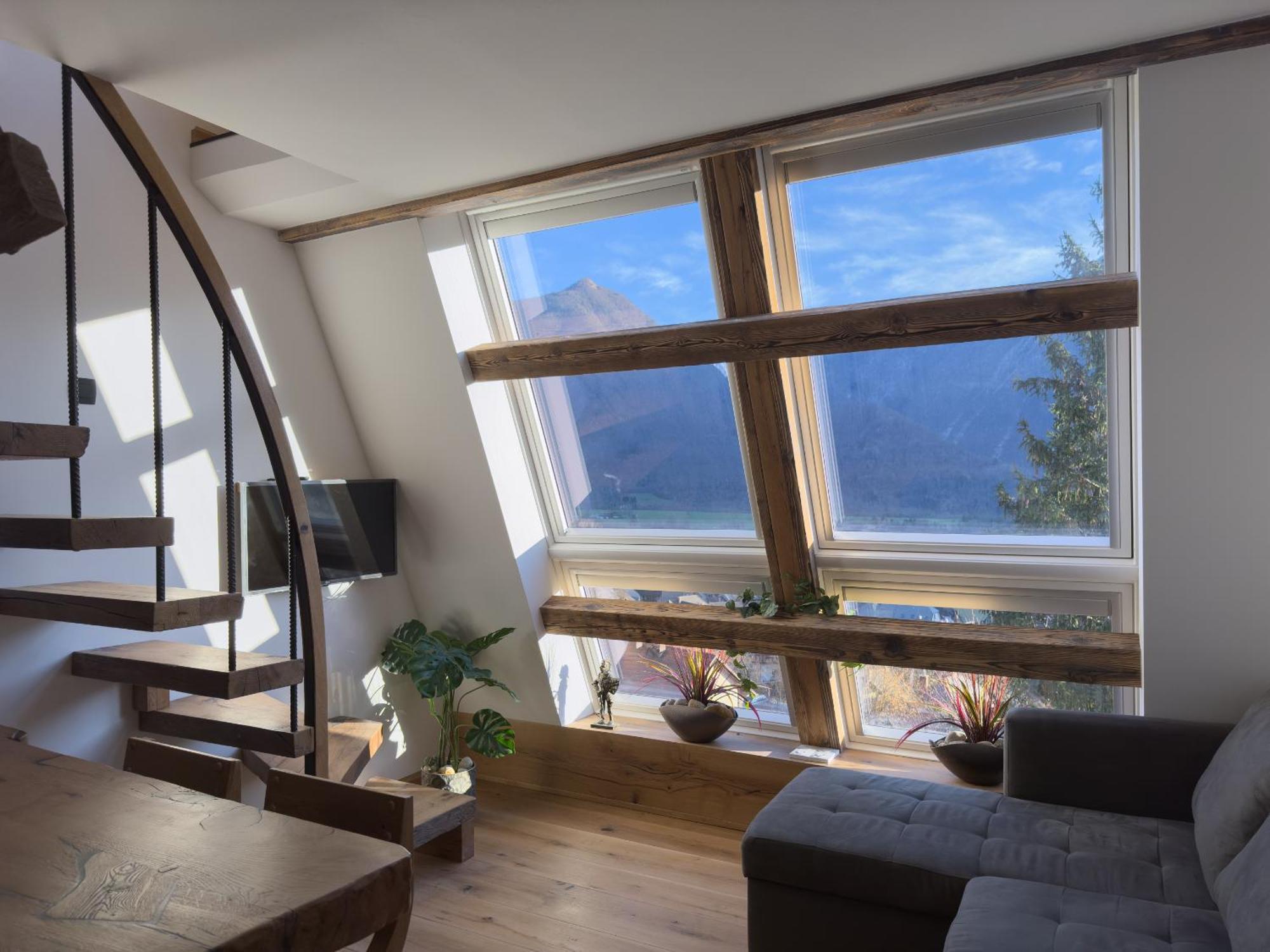 Cozy Apartment Bovec Exterior photo