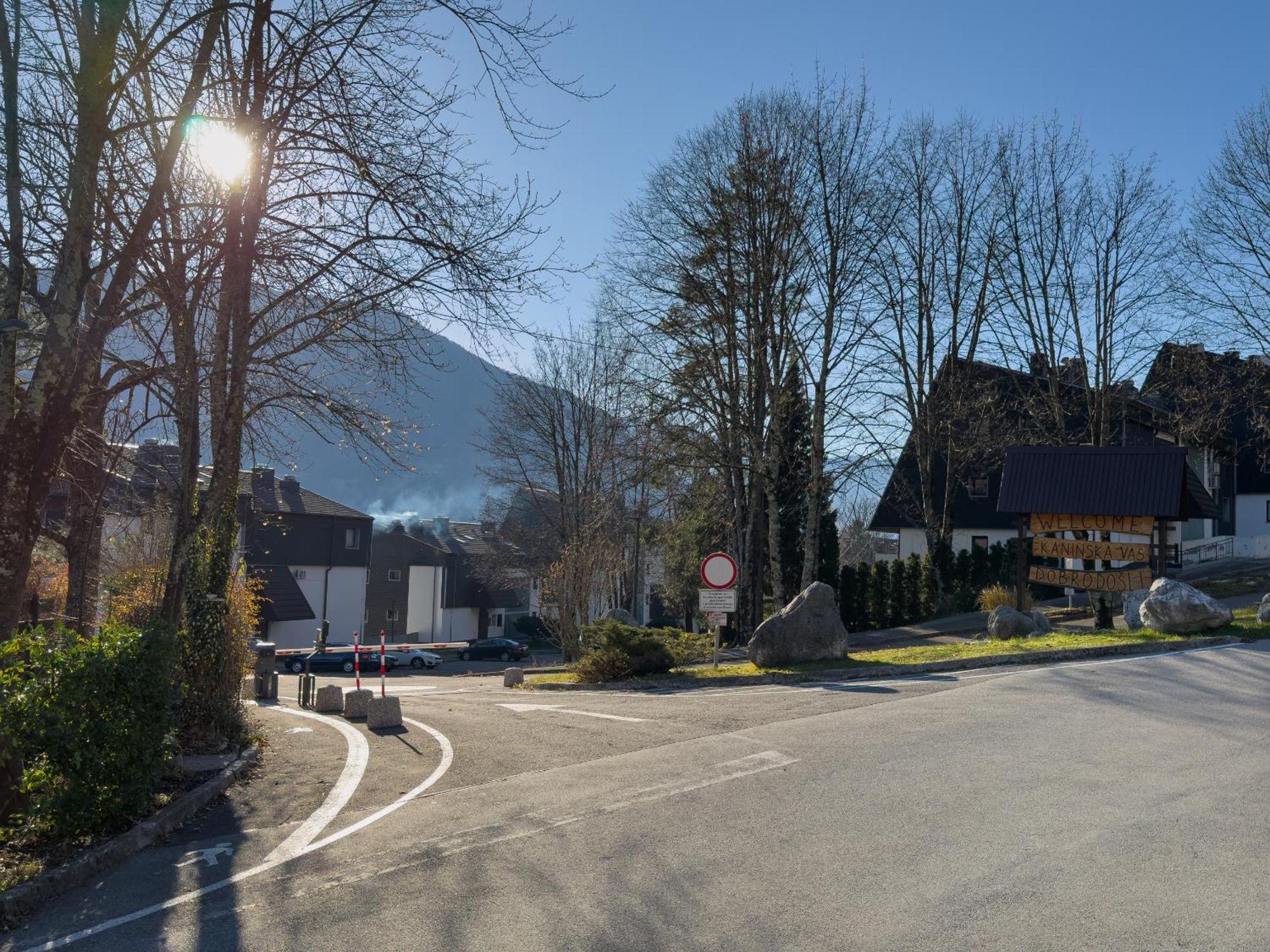 Cozy Apartment Bovec Exterior photo