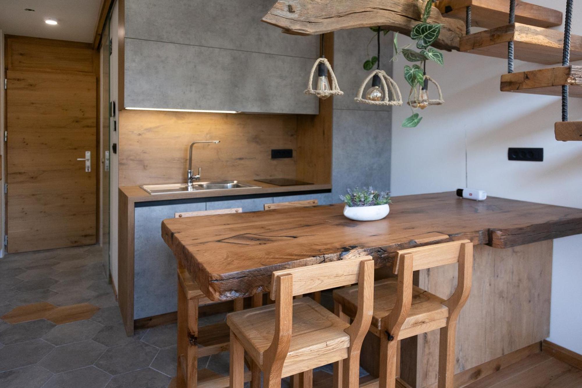 Cozy Apartment Bovec Exterior photo